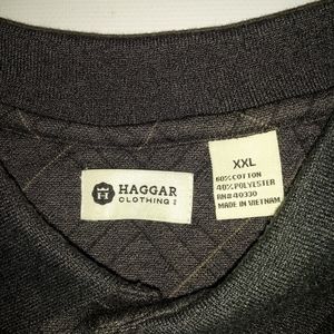 Haggar shirt